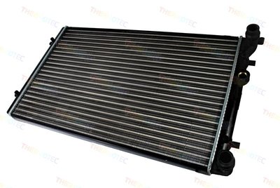 Radiator apa VW Golf IV, Audi A3, Seat Leon, Toled