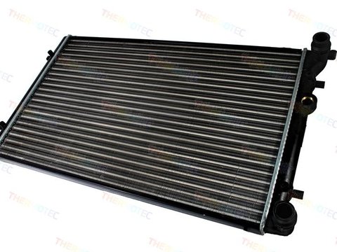 Radiator apa VW Golf IV, Audi A3, Seat Leon, Toledo, Skoda Octavia 11/97>