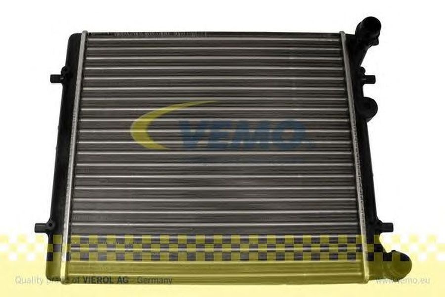 Radiator apa VW GOLF IV Variant 1J5 VEMO V15605056