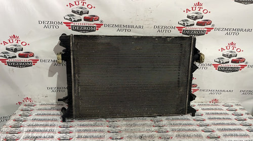 Radiator apa VW Golf VI Cabrio (517) 1.2