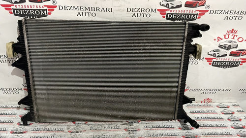 Radiator apa VW Golf VI Cabrio (517) 1.2