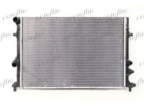 Radiator apa VW GOLF VI Cabriolet 517 FRIGAIR 01103164