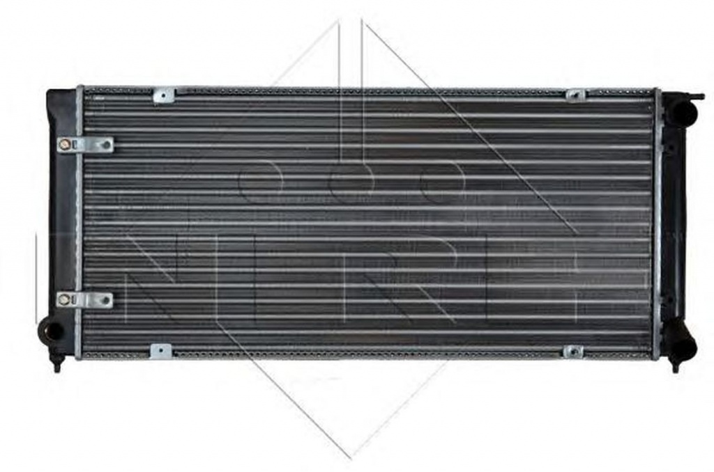 Radiator apa VW JETTA II 19E 1G2 165 NRF 58712