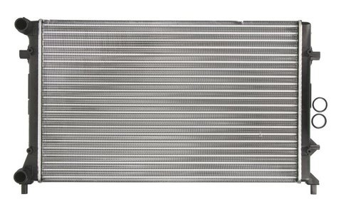 RADIATOR APA VW JETTA III (1K2) 1.6 MultiFuel 102c