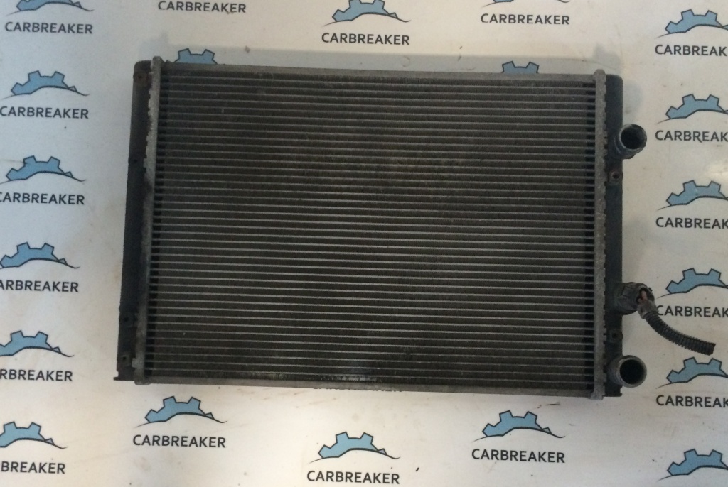 Radiator apa Vw Lupo/Polo 1.4 TDI 2002