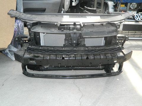 Radiator apa Vw Passat 2.0 TDI CR model 2012