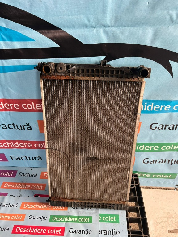 Radiator apa VW Passat B5 1.9 tdi 2001