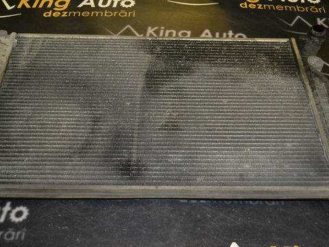 Radiator apa VW Passat B5 2002 Break 1.9 tdi