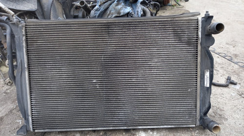 Radiator apa VW Passat B5. 5 1.9 TDI cod