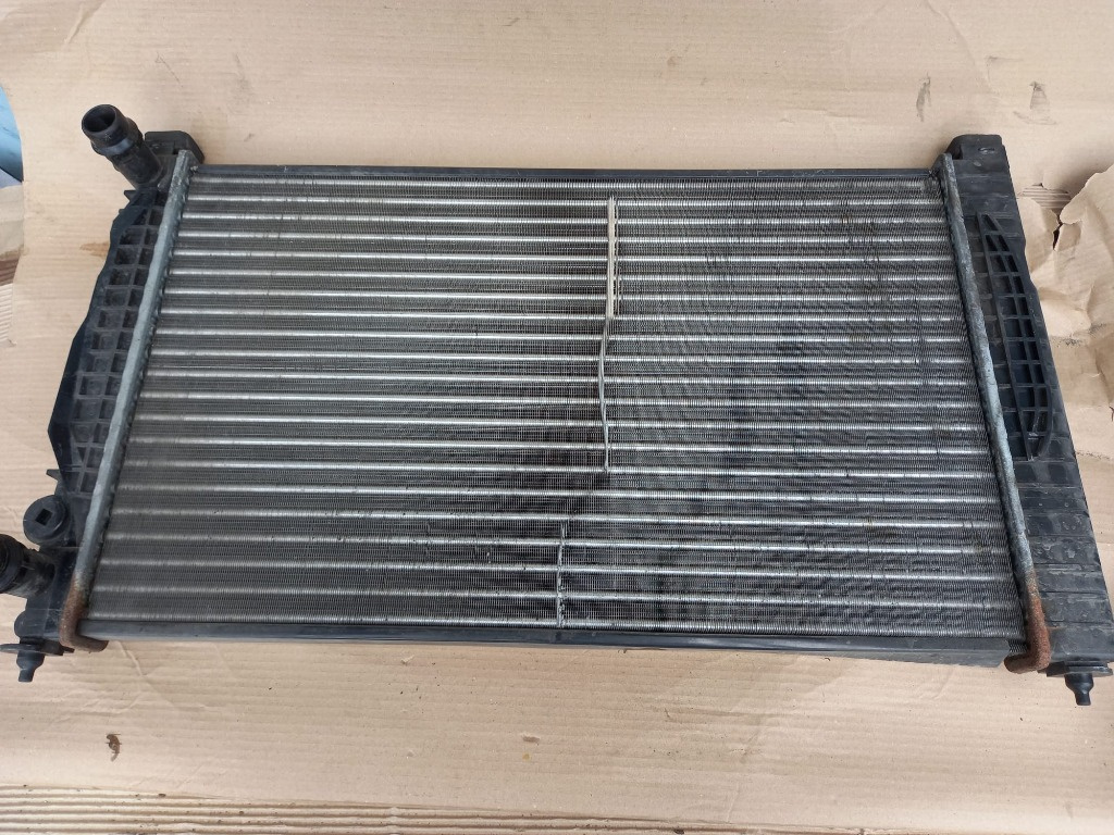 Radiator apa Vw Passat B55 Skoda Superb