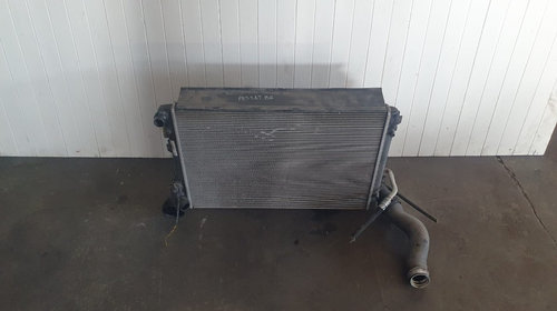 Radiator apa Vw Passat B6 1.4 TSI 2006 2