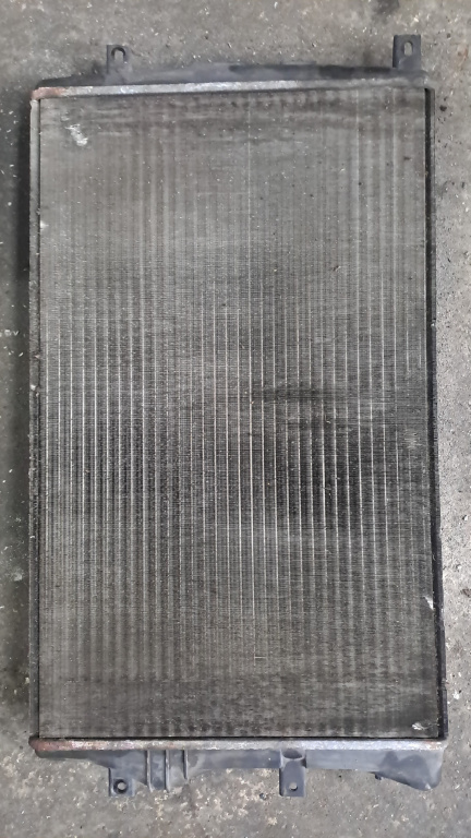 Radiator apa Vw Passat B6 1.9/2.0 1K0121253AA Volk