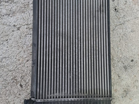 Radiator Apa VW Passat B6 2.0 TDI BMP BMM