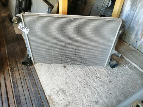 Radiator apa Vw Passat B6 2.0 TDI cod BMR 170CP DSG 2007 2008