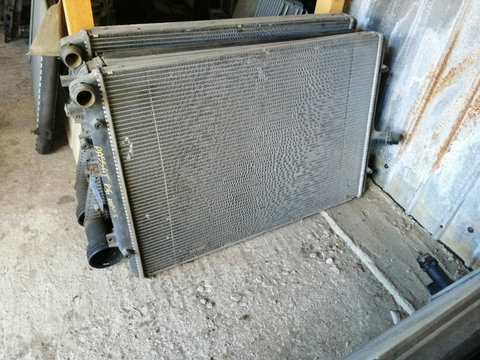 Radiator apa Vw Passat B6 2.0 TDI cod CBAB Euro 5 2009 2010