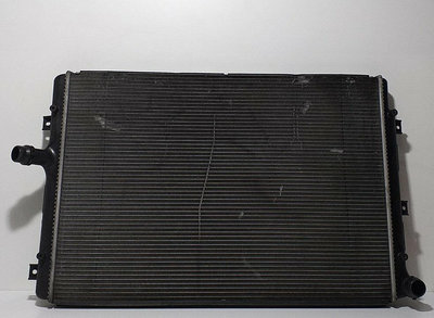 Radiator Apa VW Passat B6 2008/11-2010/07 3C2 2.0 