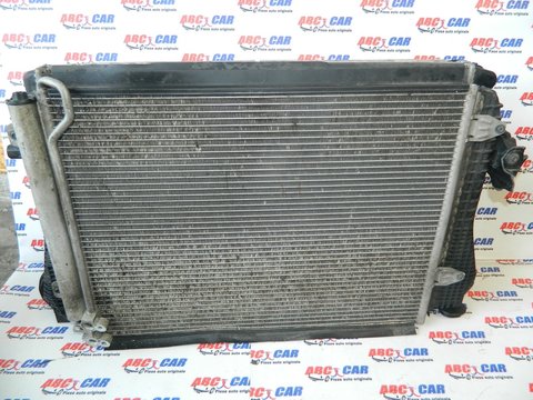 Radiator apa VW Passat B6 Cod: 3C0121253Q