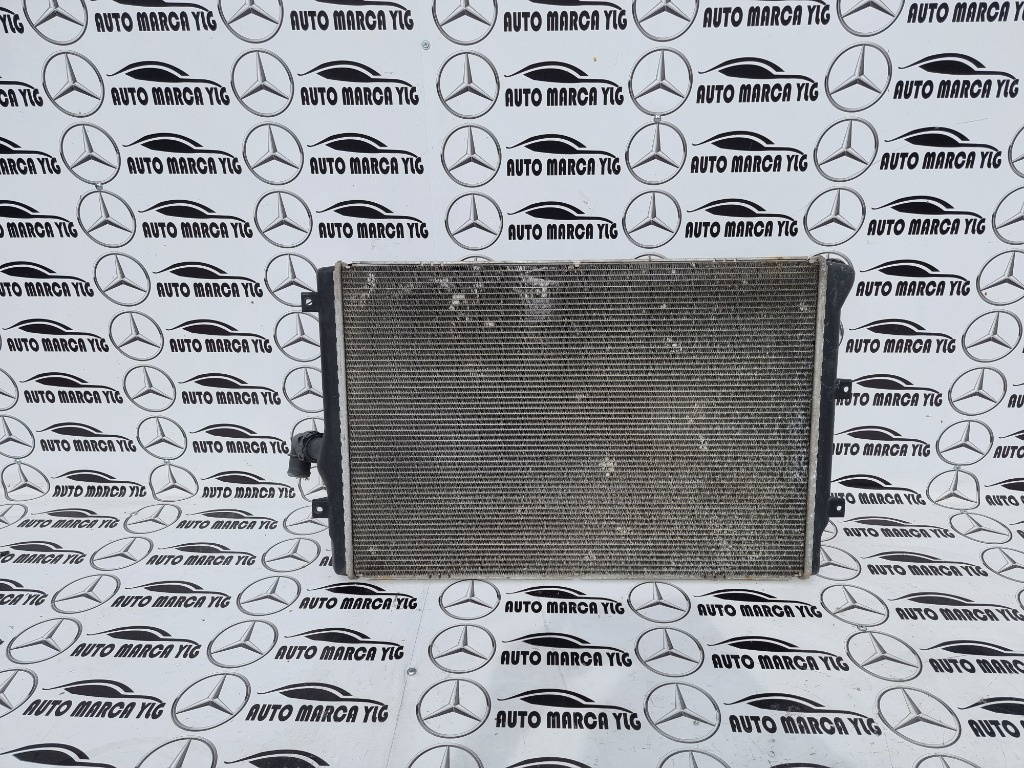 Radiator apa Vw Passat B7 2.0 cod piesa 3C0121253AR