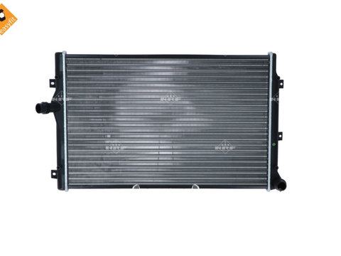 RADIATOR APA VW PASSAT CC B6 (357) 2.0 TDI 2.0 TDI 4motion 2.0 BlueTDI 136cp 140cp 143cp 163cp 170cp NRF NRF 53425A 2008 2009 2010 2011 2012