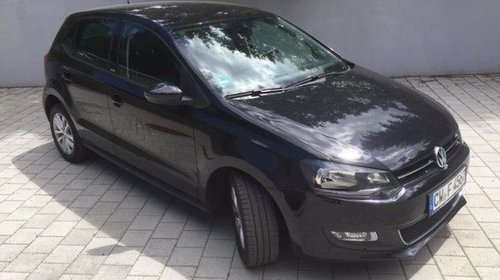 Radiator apa VW Polo 6R 2011 Hatchback 1