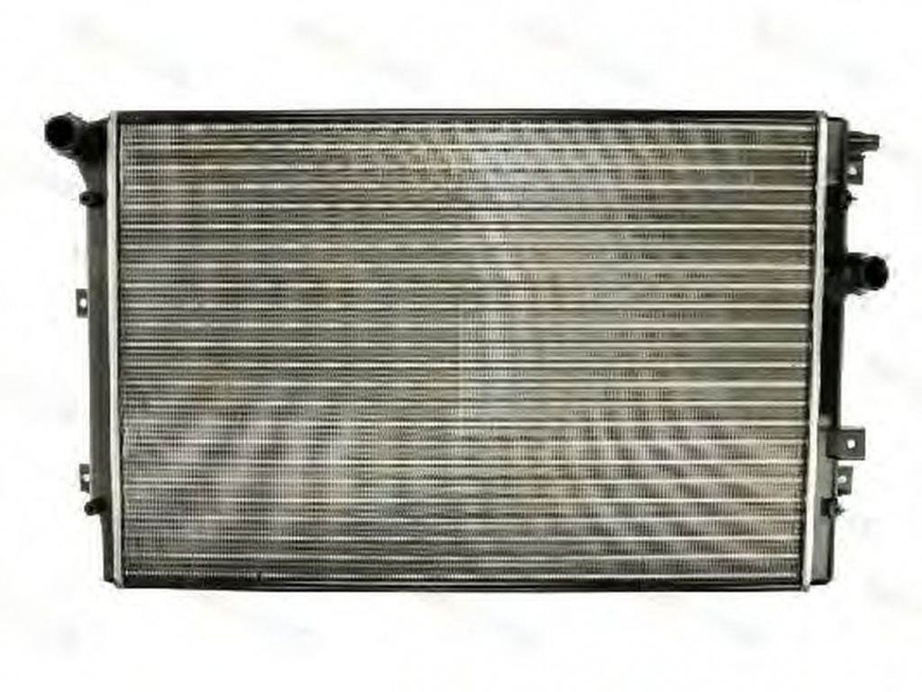 Radiator apa VW SHARAN 7N1 7N2 THERMOTEC D7W059TT