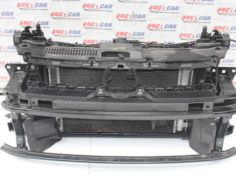 Radiator apa VW T-Cross 2018-2023 1.0 TSI 2Q0121253K