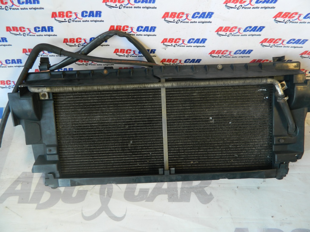 Radiator apa VW T4 1.9 TDI