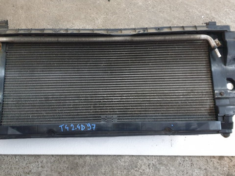 Radiator apa Vw T4 AAB an 1997