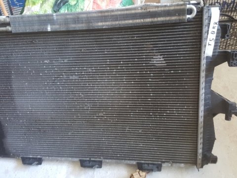 Radiator apa vw t5 1,9 BRR