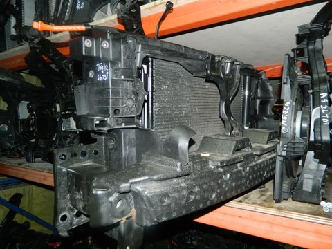Radiator apa Vw Tiguan 1.4 tsi model 2012