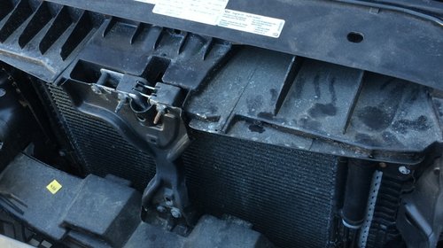 Radiator apa VW Tiguan 2.0 tfsi din 2014