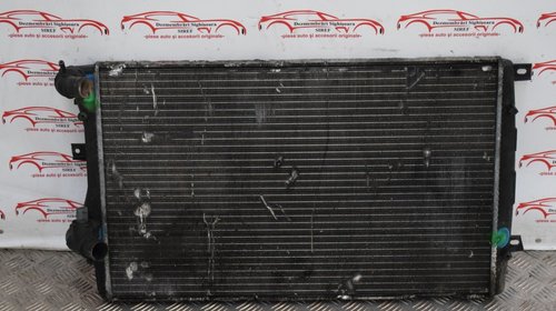 Radiator apa VW Touran 1.9 tdi BRU 356