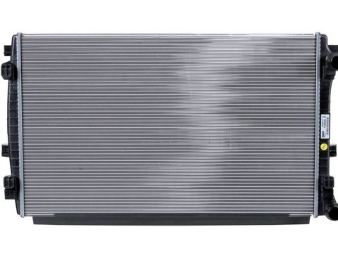 RADIATOR APA VW TOURAN (5T1) 1.4 TSI 2.0 TDI 1.5 TSI 1.6 TDI 110cp 115cp 116cp 150cp VALEO VAL735558 2015 2016 2017 2018 2019