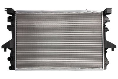 RADIATOR APA VW TRANSPORTER T5 Van (7HA, 7HH, 7EA,