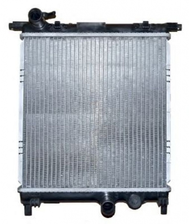 Radiator apa VW UP NRF 53101