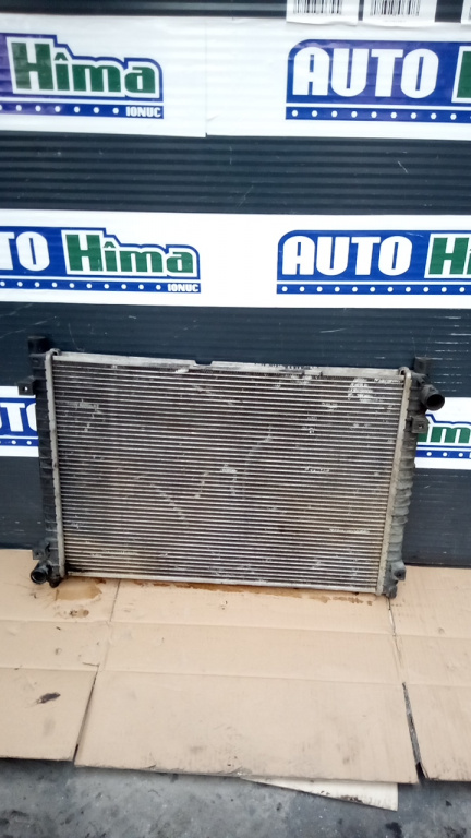 Radiator apa1.8B LAND ROVER Freelander 1 L314 1998-2006