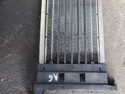 Radiator Auxiliar Audi A6 C6 2.0 DCI 2006