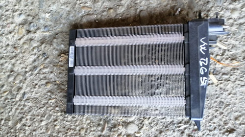 Radiator auxiliar de caldura VW Passat B