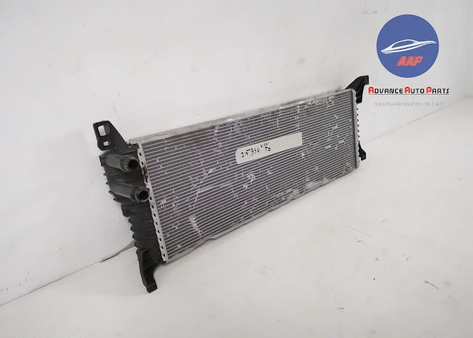 Radiator Auxiliar original Volkswagen VW