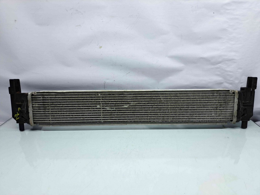Radiator auxiliar racire apa Skoda Octav