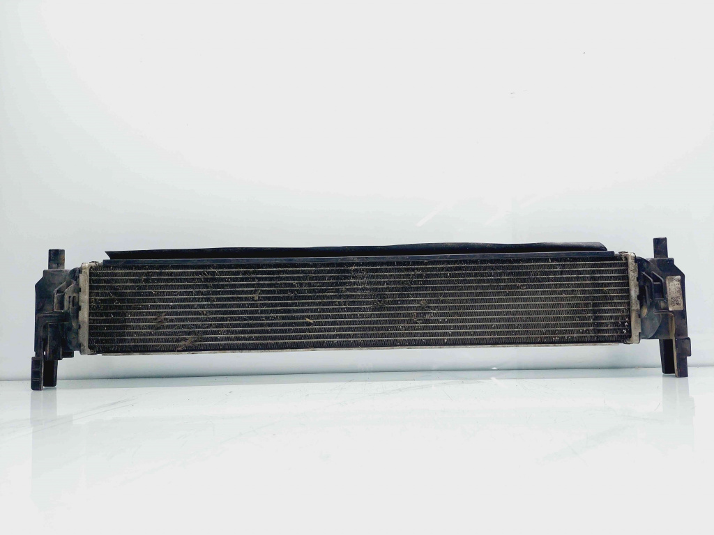 Radiator auxiliar racire apa Skoda Octavia 3 (5E3)