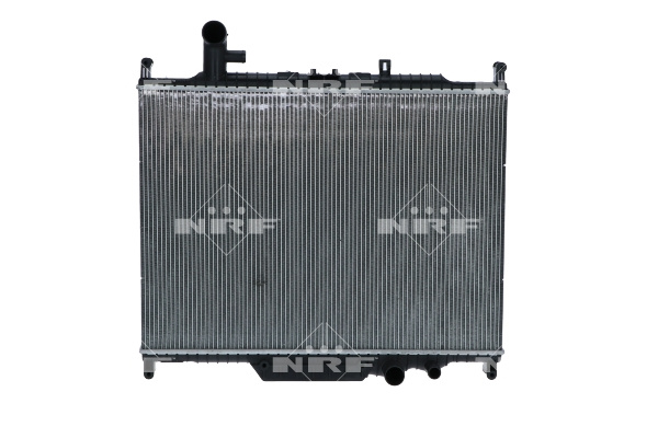 Radiator, baterie de antrenare (59304 NRF) LAND ROVER DISCOVERY|DISCOVERY, LR4|RANGE ROVER SPORT