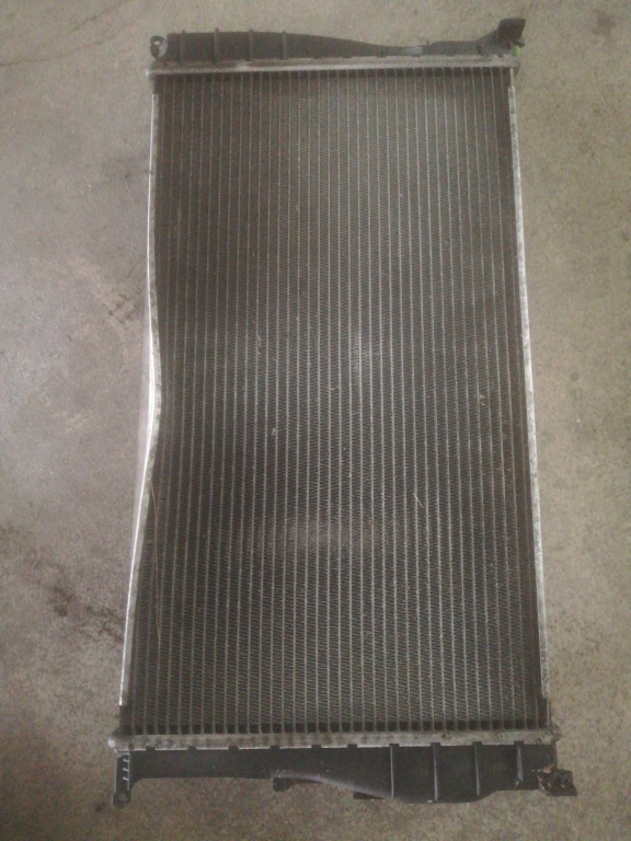 Radiator Bmw x1 781029505