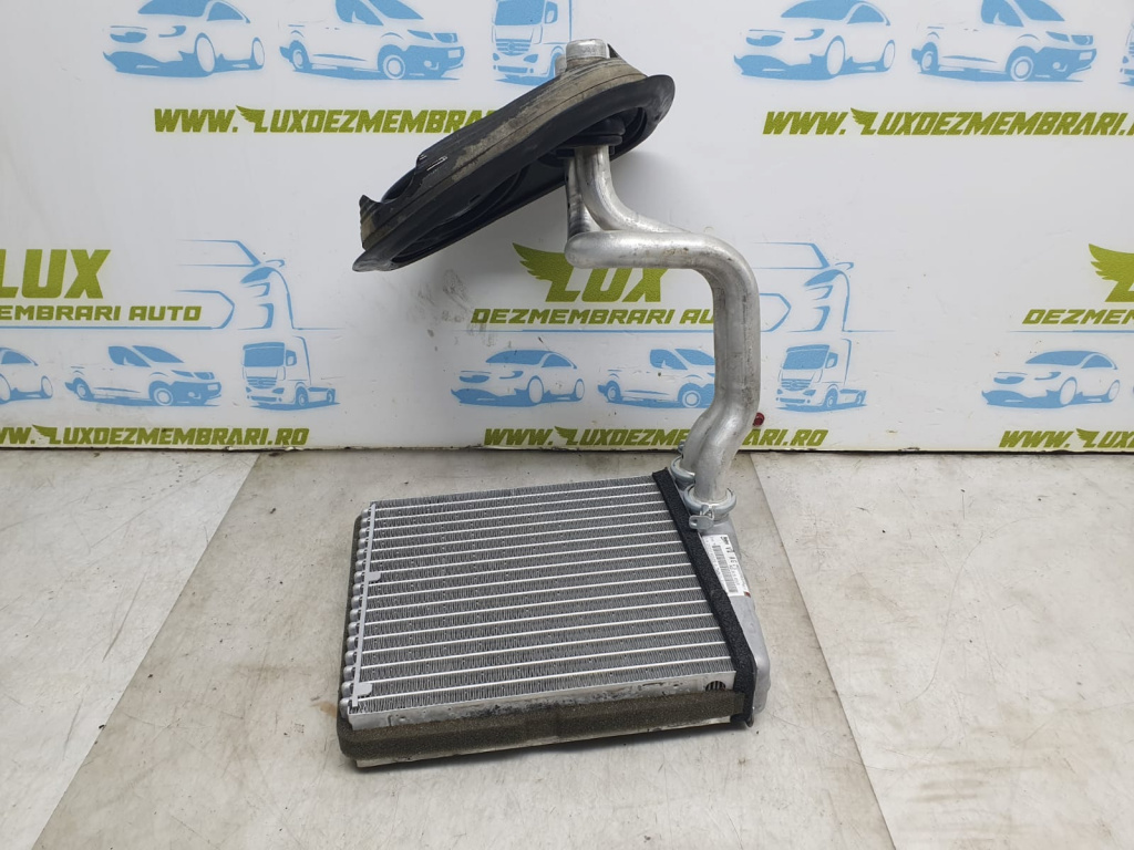 Radiator bord 1k0819031a Audi A3 8P [2003 - 2005]