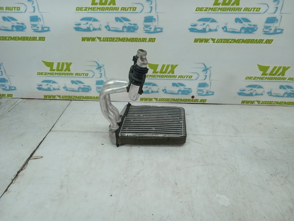 Radiator bord 1k0819031b 2.0 tdi BMM Seat Alhambra [facelift] [2000 - 2010]