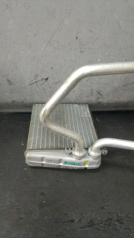 Radiator bord ac mercedes a class w169 6