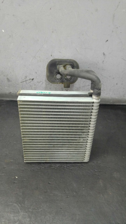 Radiator bord ac mercedes a class w169