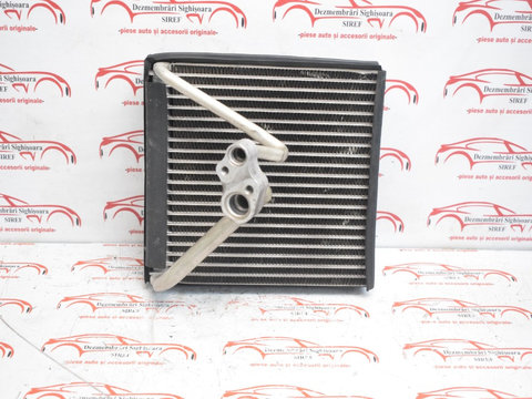 Radiator bord Audi A2 340