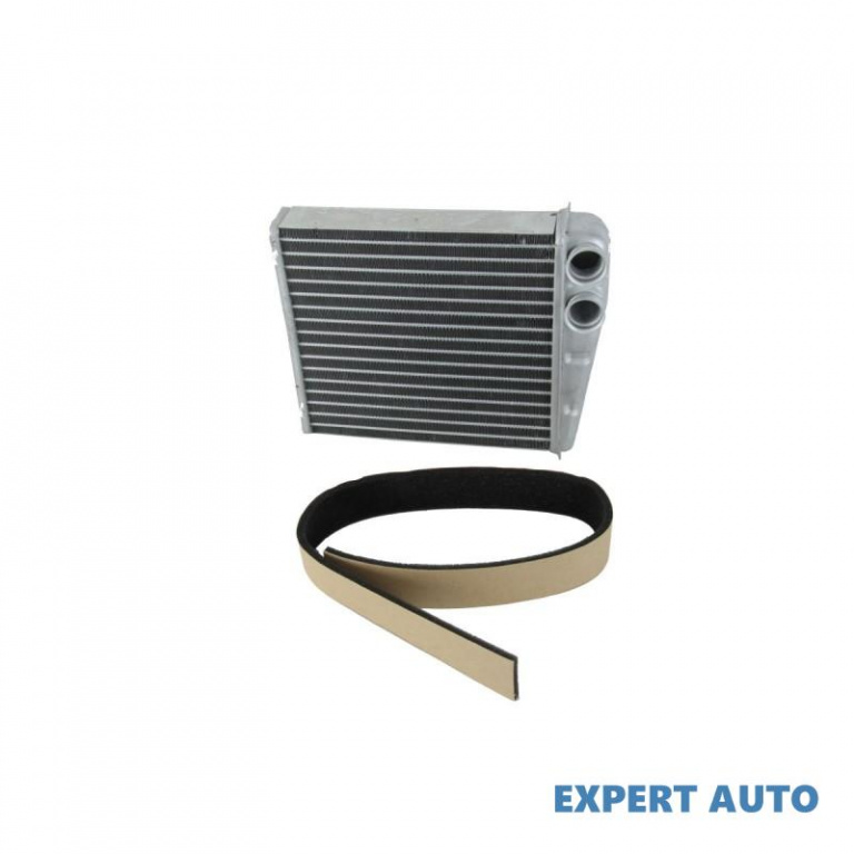 Radiator bord Audi AUDI A3 Sportback (8PA) 2004-2013 #4 049007N