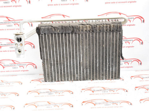 Radiator bord BMW E46 646